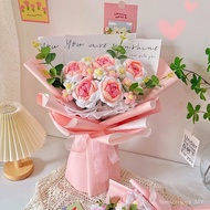 【Ready Stock】hadiah hari guru bajet borong murah hadiah untuk hari guru cikgu perempuan gift for tea