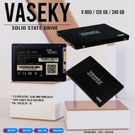Basic PC 【Brandnew】Vaseky SSD  120GB 240GB SATAIII hard drive disk hdd laptop hard disk SATA3 SSD dr