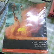 PEARSON NEW INTERNATIONAL EDITION