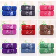 TOWEL HILTON BEST QUALITY SERAP AIR
