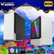 🔥🔥 HOT ITEM 🔥🔥INVASION XENON-940 ATX GAMING CASING With 3 ARGB FAN