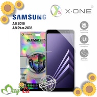 X-One Ultimate Pro Screen Protector Samsung A8 / A8 Plus 2018