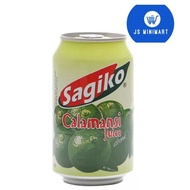 Sagiko Calamansi Juice 320ml