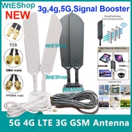 New2024 100%Original 5G 4G LTE External Antenna For Modem Router HUAWEI 4G,5G CPE PRO H122,H112, OLA
