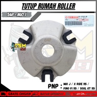 (54P) MIO J ROLLER HOUSING COVER SOUL GT 115/ MIO GT 115/ FINO F1/ XRIDE 115/