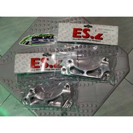 HONDA Caliper bracket 220mmHONDA