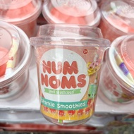 Đồ Chơi Hộp Mù Baby Shang Ice Toy Breakfast Box Sand Ice Cup Yogurt Box House Play Baby Blind Box To