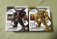 Fw gundam converge part #09 174 175 master gundam