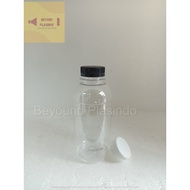 200ml Chili Bottle 200ml Plastic Bottle