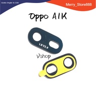 WMK Camera Lens - OPPO A1K Rear Camera Glass