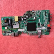 เมนบอร์ด Philips 32PHT5853S/67 อะไหล่แท้/ถอดมือสอง MSD6A348-T5C2 สำหรับทีวี 32 นิ้ว