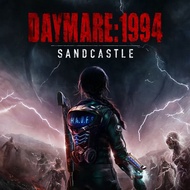 DAYMARE: 1994 SANDCASTLE (PS5/PS4 DIGITAL DOWNLOAD)