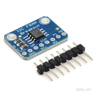 MB85RC256V Memory IC 32KB Development Tools I2C Non-Volatile FRAM Breakout Board Module for IoT Sens