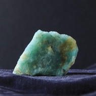 Natural Amazonite Raw Stone 天然天河石 （原石)