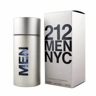 Carolina Herrera 212 Men NYC EDT 100 ml