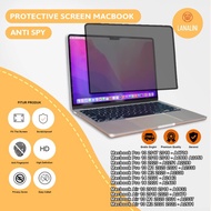 Anti Privacy Spy Screen Protector Macbook Pro 13 2020 2021 A2251 A2289