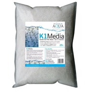 Evolution Aqua K1 Advance Bio Filter Media 50L
