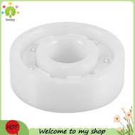 【lesley】608 Full Ceramic Bearing ZrO2 Ball Bearing 8mmx22mmx7mm Zirconia Oxide Bearing