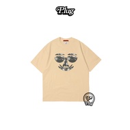 Poshbrain BFF (Cream)