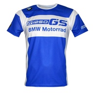 bmw Fashion f750gs r1250gs t-shirt camiseta maglietta motorcycle