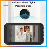  Photo Recording Door Peephole Camera Door Peephole Camera Doorbell Camera with Night Vision Lcd Screen Easy Install Digital Peephole Viewer for Home Security Photo