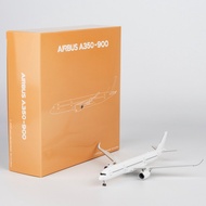 NG 1: 400 39051 Blank Model A350-900 Alloy Aircraft Model