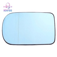 Side Wing Mirror Rearview Mirror Glass Heated for -BMW 7 Series E38 1995-2001 5 Series E39 2000-2003
