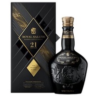 皇家禮炮21年泥煤 調和威士忌 700ml