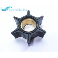 Outboard Motor Impeller  47-89983T 47-89983  47-20268 47-65959 for Mercury 30HP 35HP 40HP 45HP 50HP 