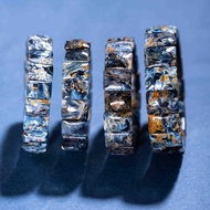 彼得石6A手排 | 天然水晶手鍊 男士水晶手鍊禮物