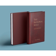 The Rational Male Book - Positive Masculinity