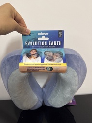 Cabeau Evolution Earth Eco-Friendly Neck Pillow