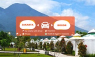Rental Mobil Pribadi di Bogor