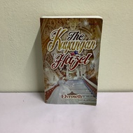 The Kayangan Hazel - elvroseth