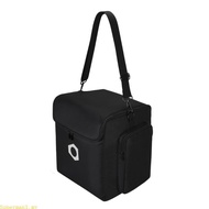 Best Portable Travel Organiser Case for Encore 2 Encore Essential Speakers Equipment Secure Transpor