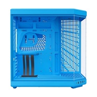 HYTE E-ATX CASE (NP) Y70 BLUEBERRY MILK BLUE