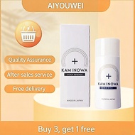 KAMINOWA+ Growth Hair Care Gel ✨