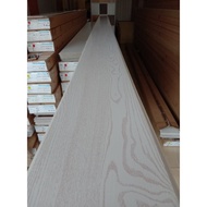 Plafon pvc motif kayu putih doff Maihome wood 5