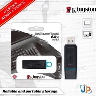 Tren Kekinian.. FlashDisk Kingston DTX Exodia 64GB - DataTraveler 64 G