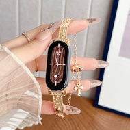 Metal Strap For iWatch Series Ultra 10 9 8 7 6 SE 5 4 46mm 42mm 49mm 44mm 45mm 41mm 40mm Series 3 2 