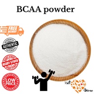 BCAA powder 2:1:1 BCAA amino acid powder 100g