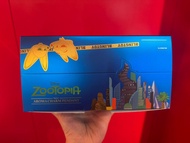 Disney Zootopia盲盒