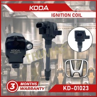 KODA IGNITION COIL PLUG HONDA CIVIC L15B VTEC Turbo 1.5 FE 2022-Present 30520-59B-013 (1 PC)