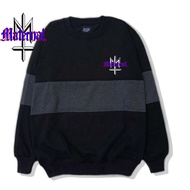 sweater distro maternal