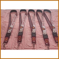 ➪ ❏ ╲ pup manila id lace lanyard id sling lanyards