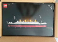 Lego 10294 Titanic