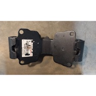 dudukan bracket braket transmisi gear box gearbox hardtop rear engine mounting belakang 2F diesel FJ