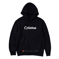 Github Jacket/Programmer Jacket Thick Material