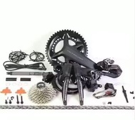 Shimano Ultegra Di2 R8170 2x12 Groupset