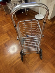 行街買菜車 爬樓梯車 購物車